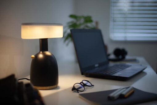 Heng Balance Coin Lamp  - Segula | Bellalite