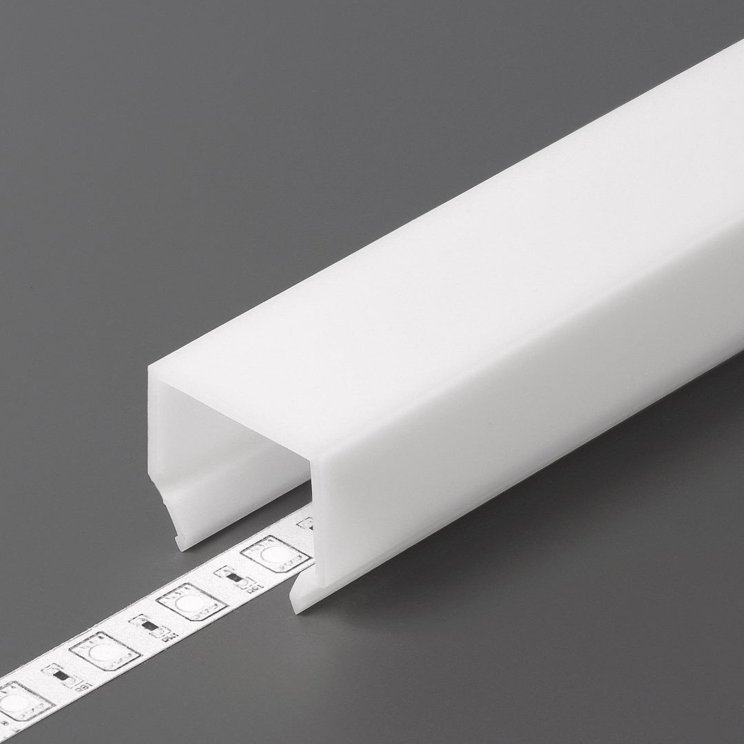 Topmet Täcklock E7 - TOPMET | Bellalite