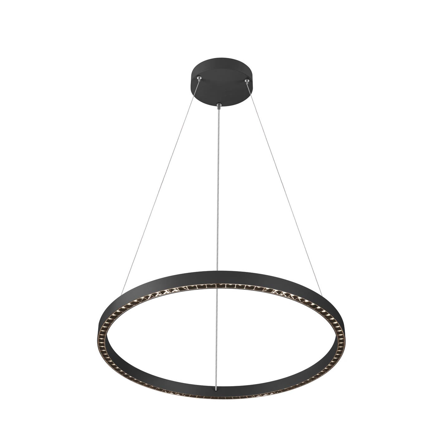 ONE CUBE, pendant light, 300cm, 4000K, DALI 2, Touch, Svart - SLV | Bellalite ONE CUBE, pendant light, 300cm, 4000K, DALI 2, Touch, Svart - SLV | Bellalite