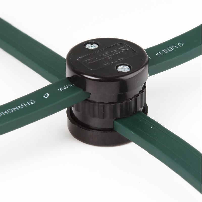 Illu-Light Förgreningsdosa  - Kaiser | Bellalite