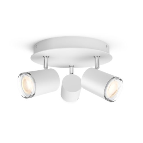 Philips Hue Adore Trippel White Ambience IP44 - Philips Hue | Bellalite