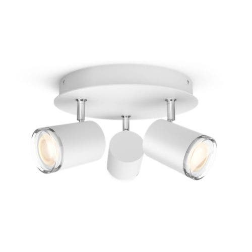 Philips Hue Adore Trippel White Ambience IP44 - Philips Hue | Bellalite Philips Hue Adore Trippel White Ambience IP44 - Philips Hue | Bellalite
