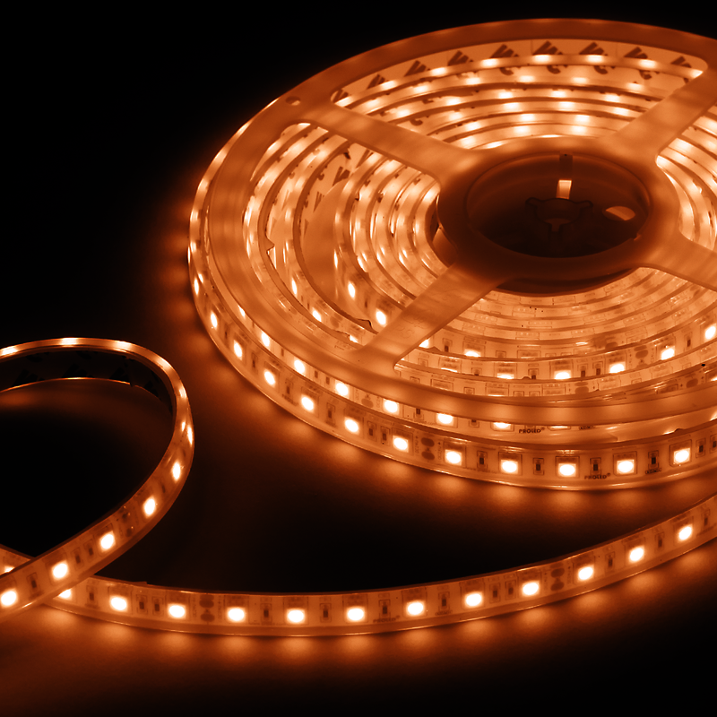 Flex Strip IP68 HD Mono 5m - PROLED | Bellalite