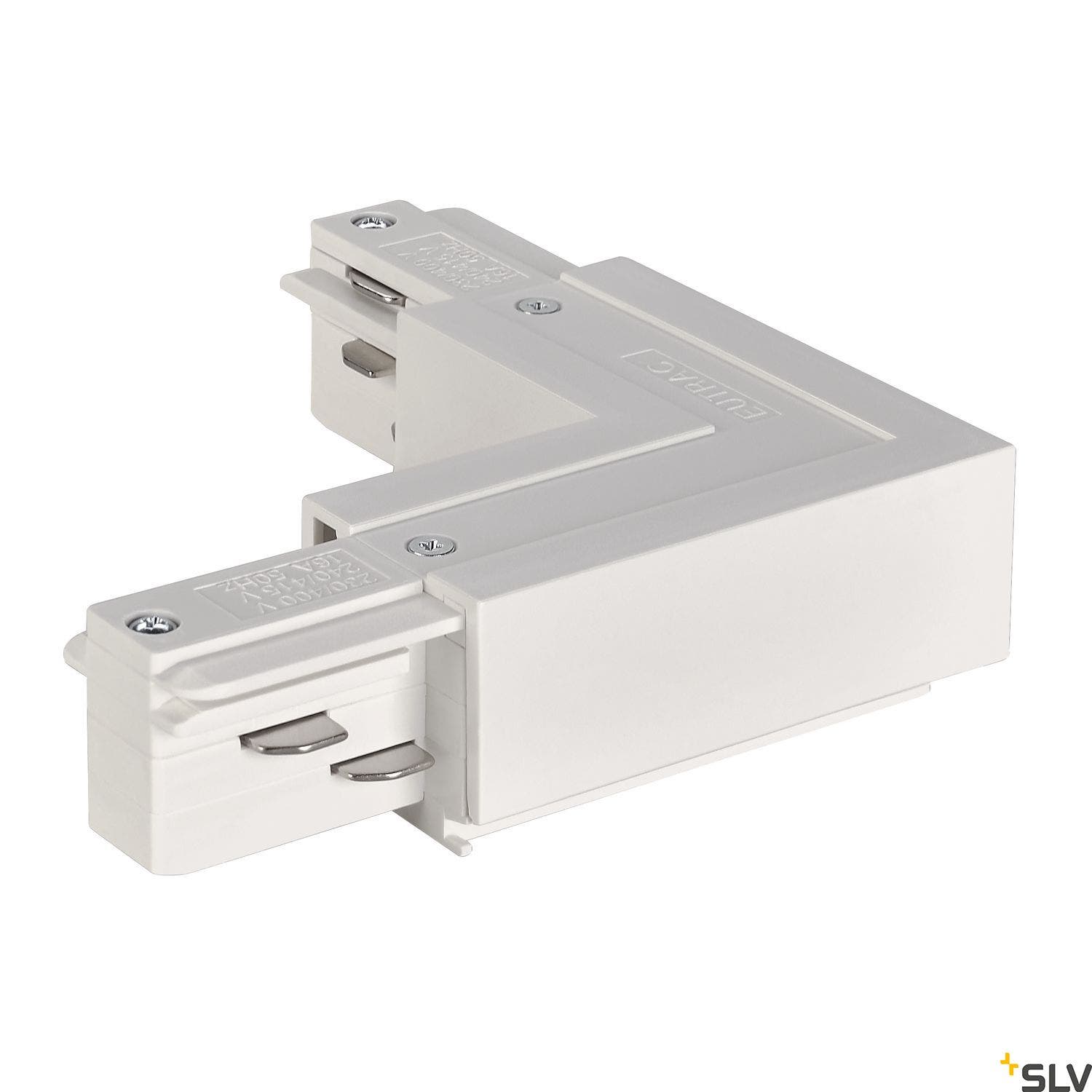 EUTRAC Hörnskarv (jord inre) - SLV | Bellalite EUTRAC Hörnskarv (jord inre) - SLV | Bellalite