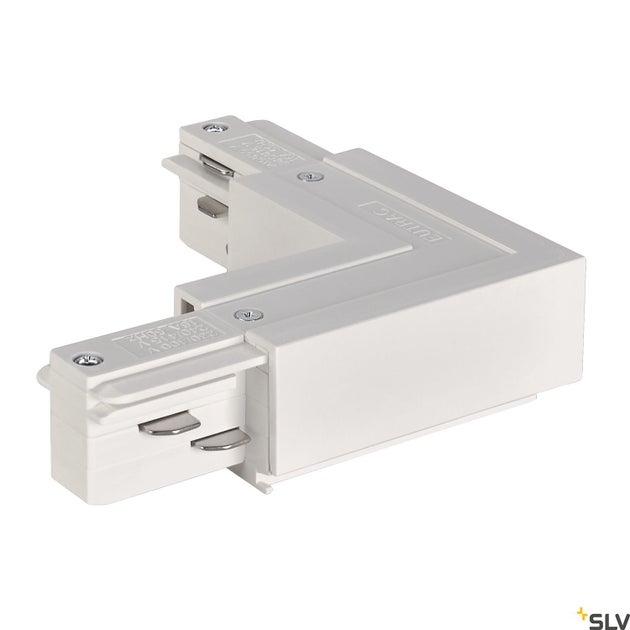 EUTRAC Hörnskarv (jord inre) - SLV | Bellalite EUTRAC Hörnskarv (jord inre) - SLV | Bellalite