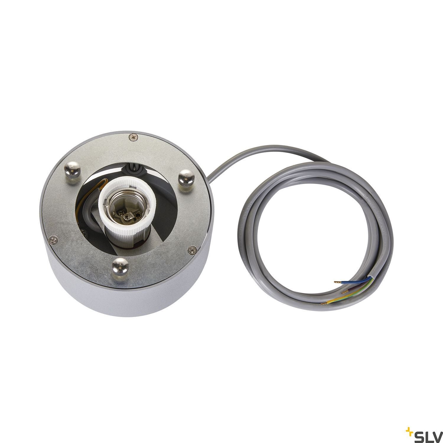 PARA DOME E27 Pendel - SLV | Bellalite