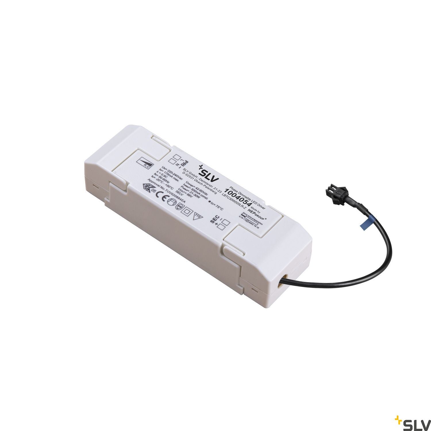 SLV Drivdon 20W 500mA Dim - SLV | Bellalite