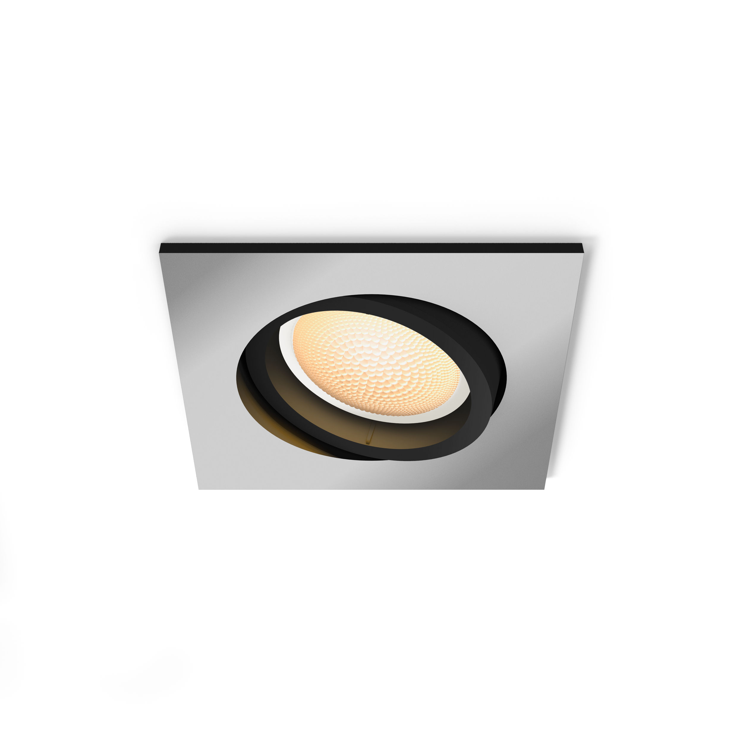 Philips Hue Milliskin Downlight White Ambience - Philips Hue | Bellalite