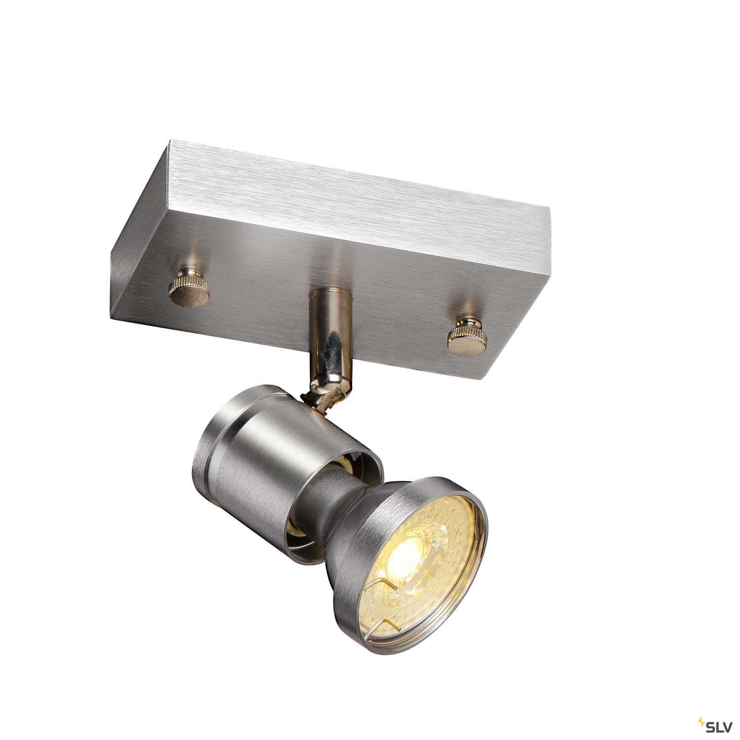 Asto spot 1 - SLV | Bellalite Asto spot 1 - SLV | Bellalite