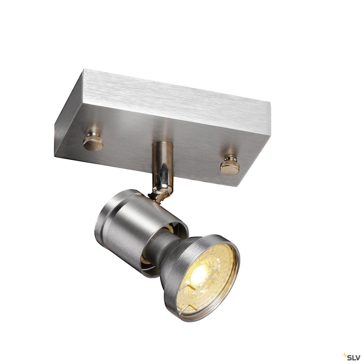 Asto spot 1 - SLV | Bellalite Asto spot 1 - SLV | Bellalite