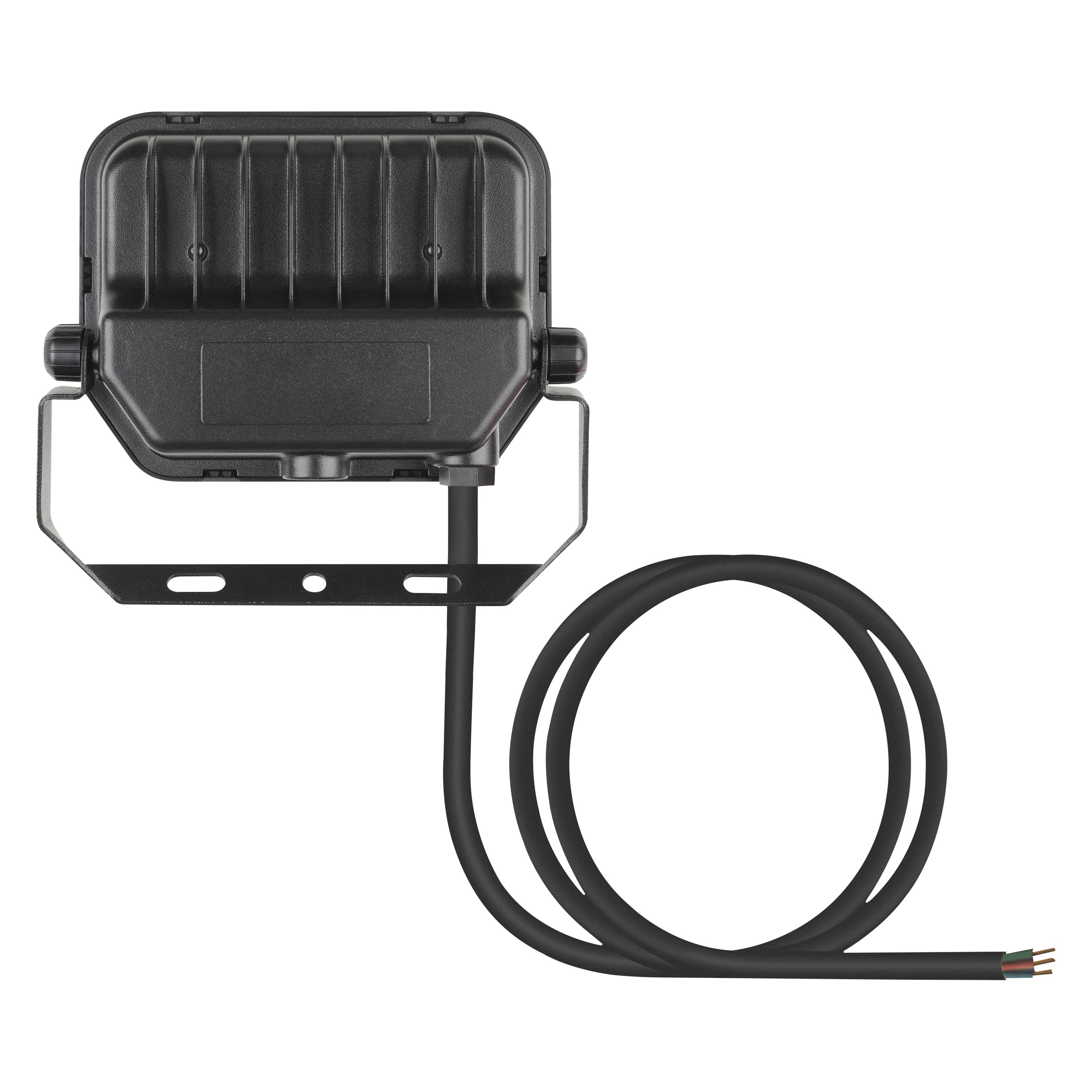 Floodlight Gen3 PFM 20W 3 000K IP65 Svart, 100° x 100°  - Ledvance | Bellalite