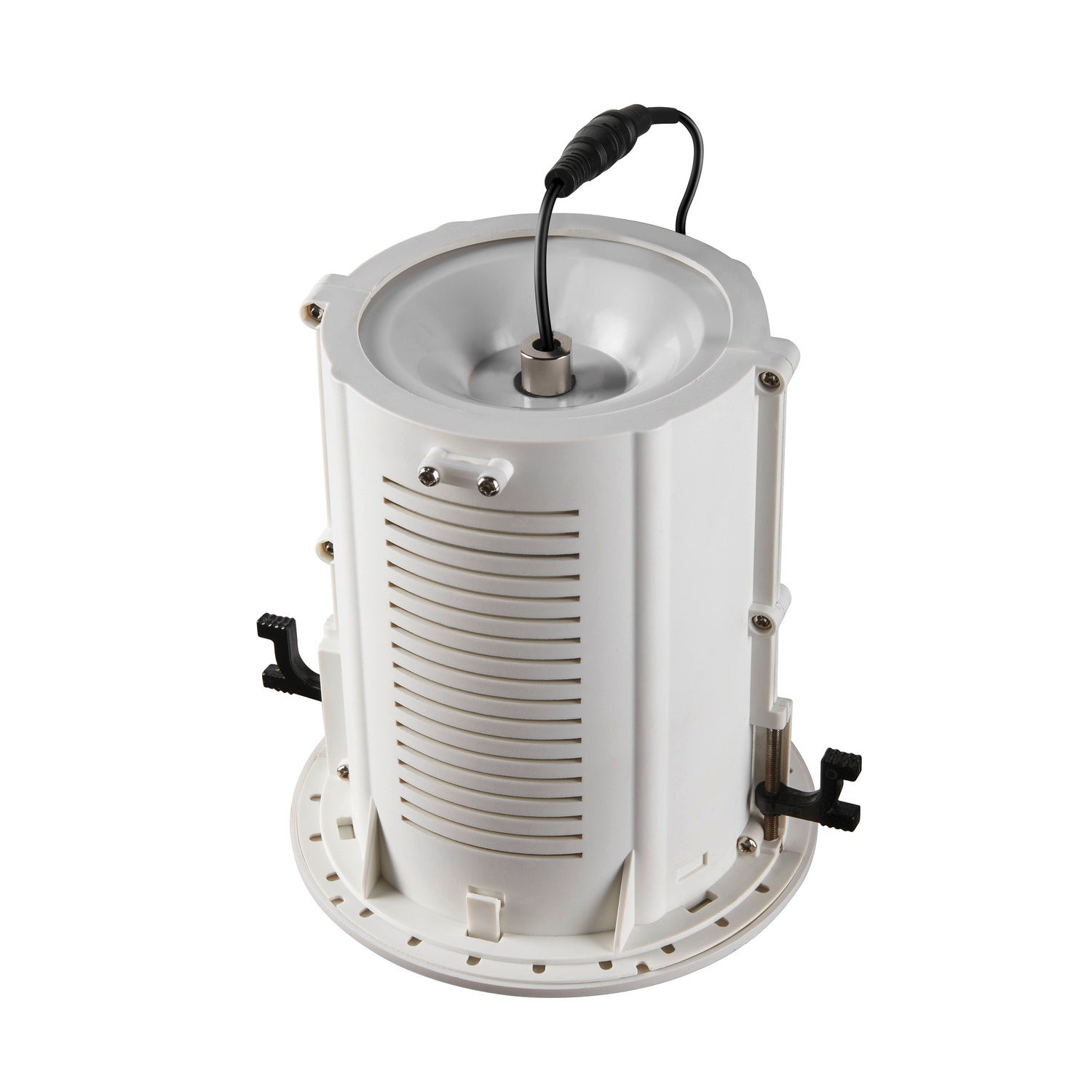 NUMINOS PROJECTOR L 3000K 40° Vit / Vit - SLV | Bellalite