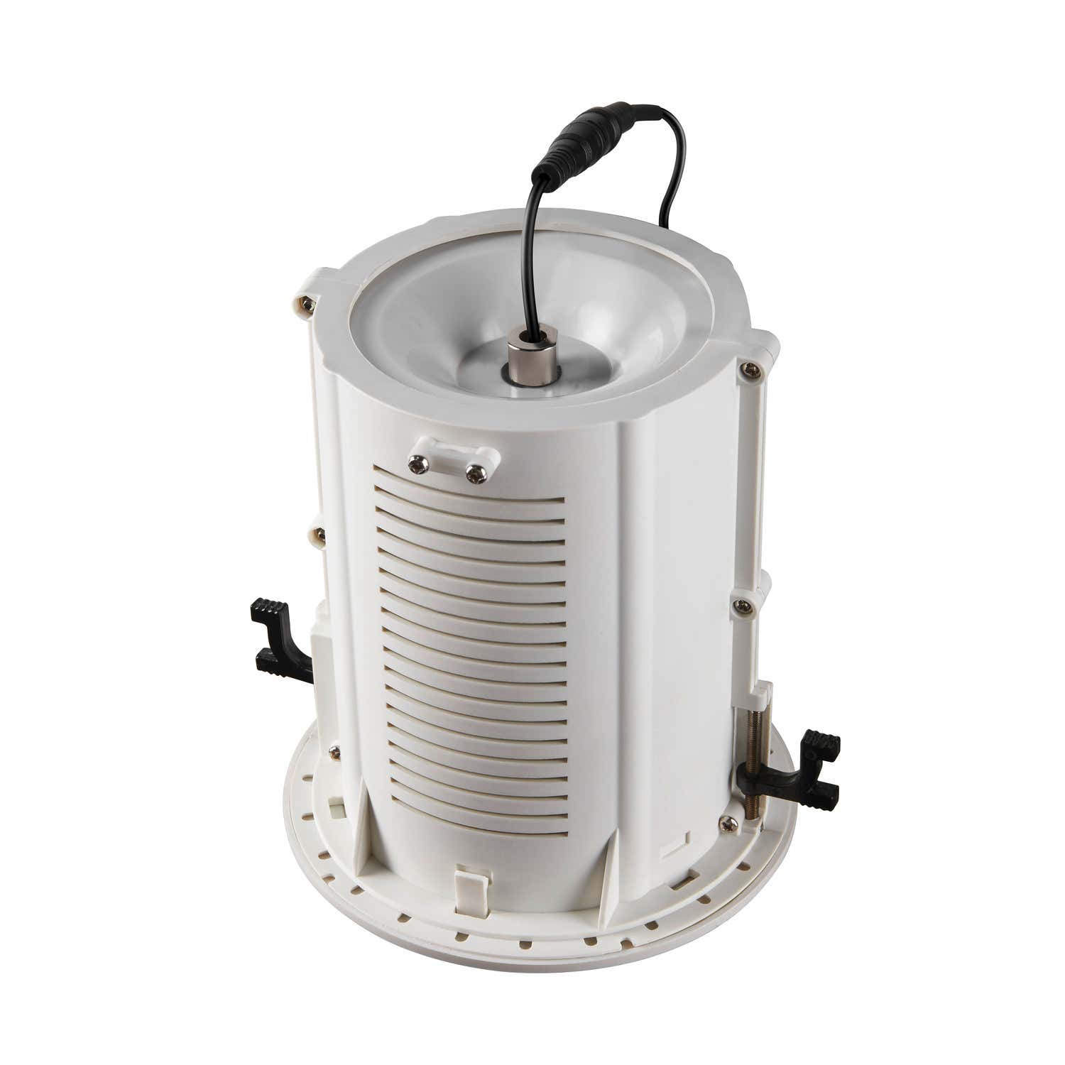 NUMINOS PROJECTOR L 3000K 40° Vit / Vit - SLV | Bellalite NUMINOS PROJECTOR L 3000K 40° Vit / Vit - SLV | Bellalite