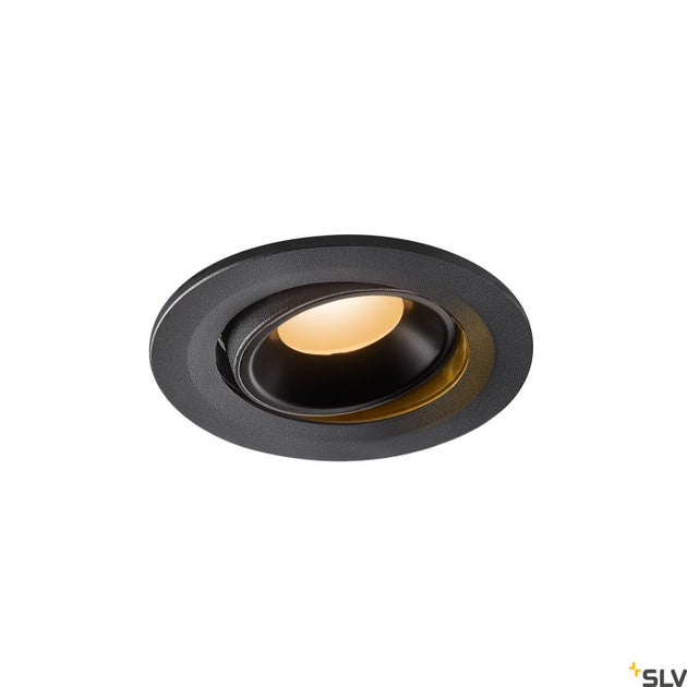 NUMINOS® MOVE S Downlight - SLV | Bellalite NUMINOS® MOVE S Downlight - SLV | Bellalite