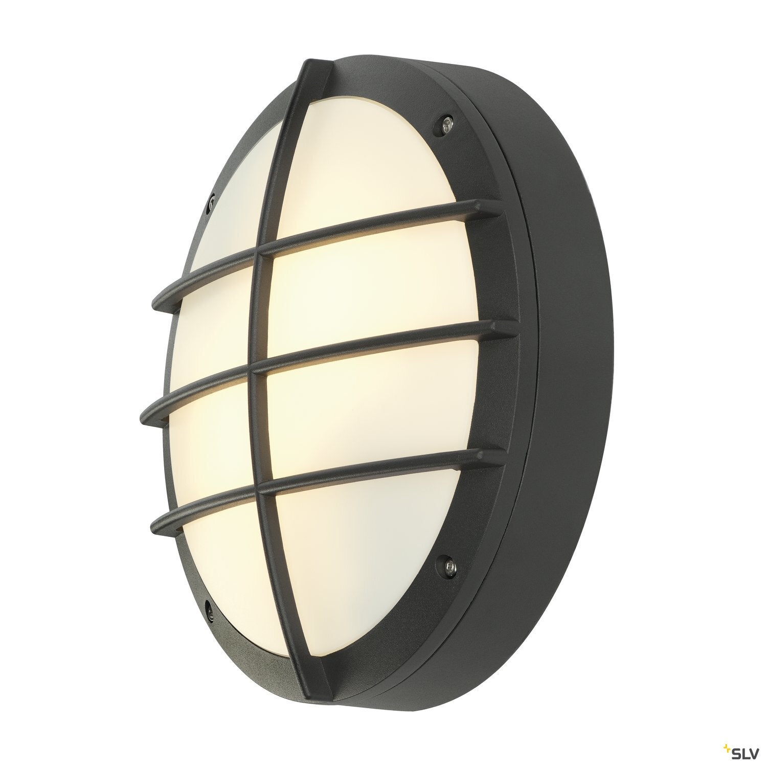 BULAN GRID - SLV | Bellalite