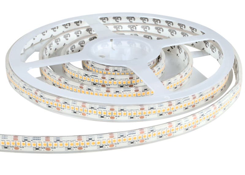 Flex Strip IP68 1200 HE Mono - PROLED | Bellalite Flex Strip IP68 1200 HE Mono - PROLED | Bellalite