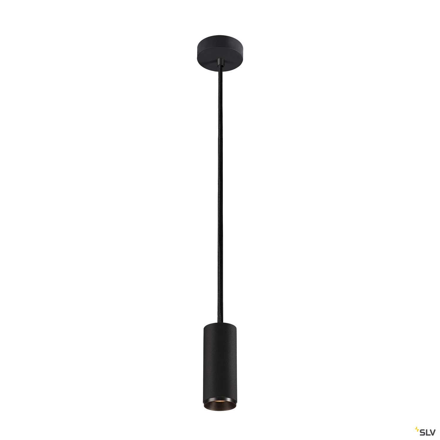 NUMINOS PD DALI S, Indoor LED pendant - SLV | Bellalite NUMINOS PD DALI S, Indoor LED pendant - SLV | Bellalite