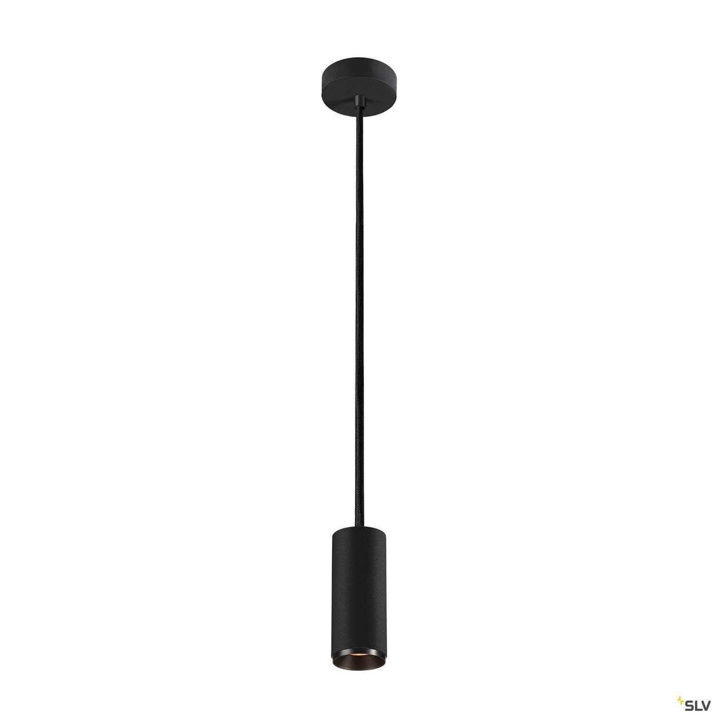 NUMINOS PD DALI S, Indoor LED pendant - SLV | Bellalite NUMINOS PD DALI S, Indoor LED pendant - SLV | Bellalite