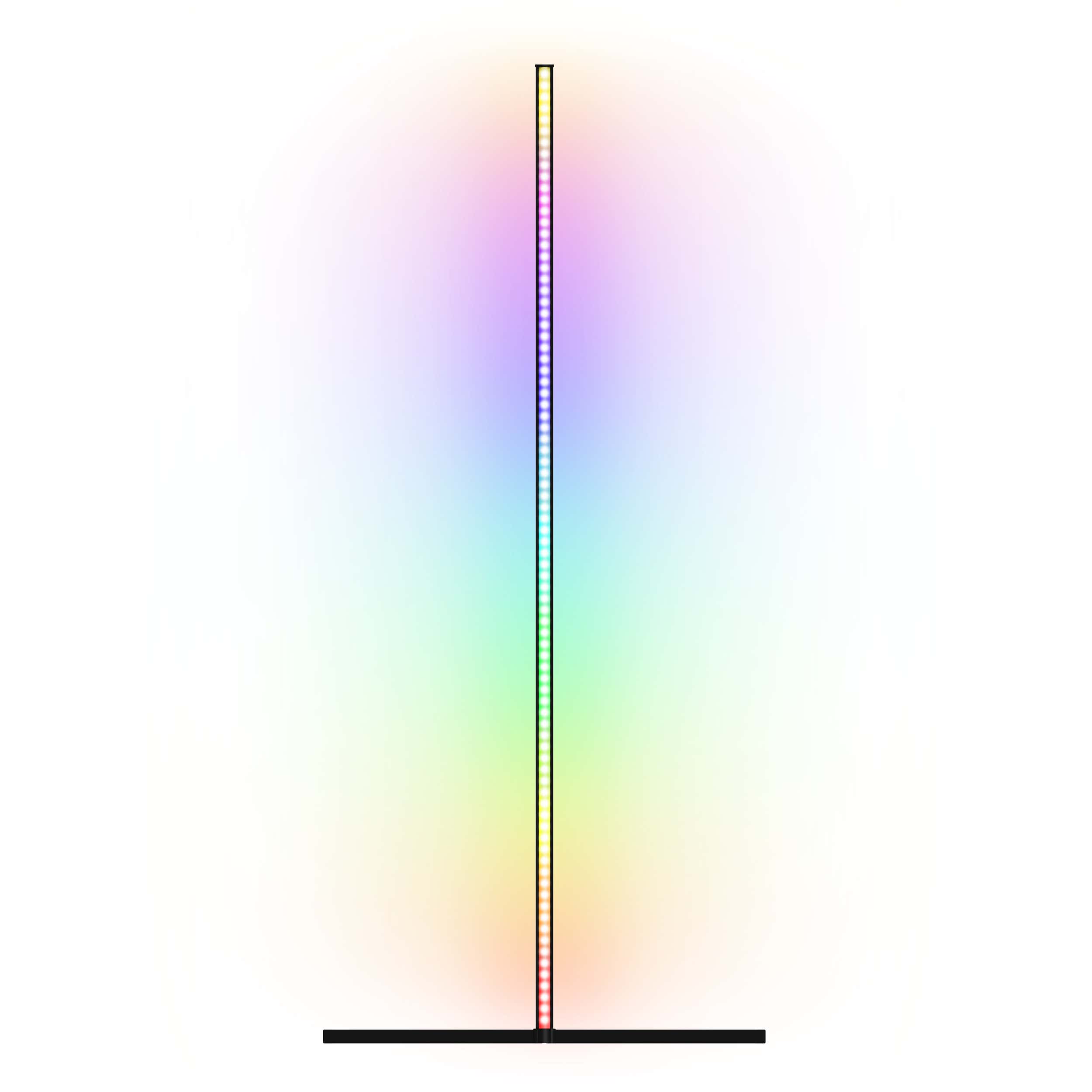 Ansmann LED Floor Corner Light RGB - Ansmann | Bellalite Ansmann LED Floor Corner Light RGB - Ansmann | Bellalite