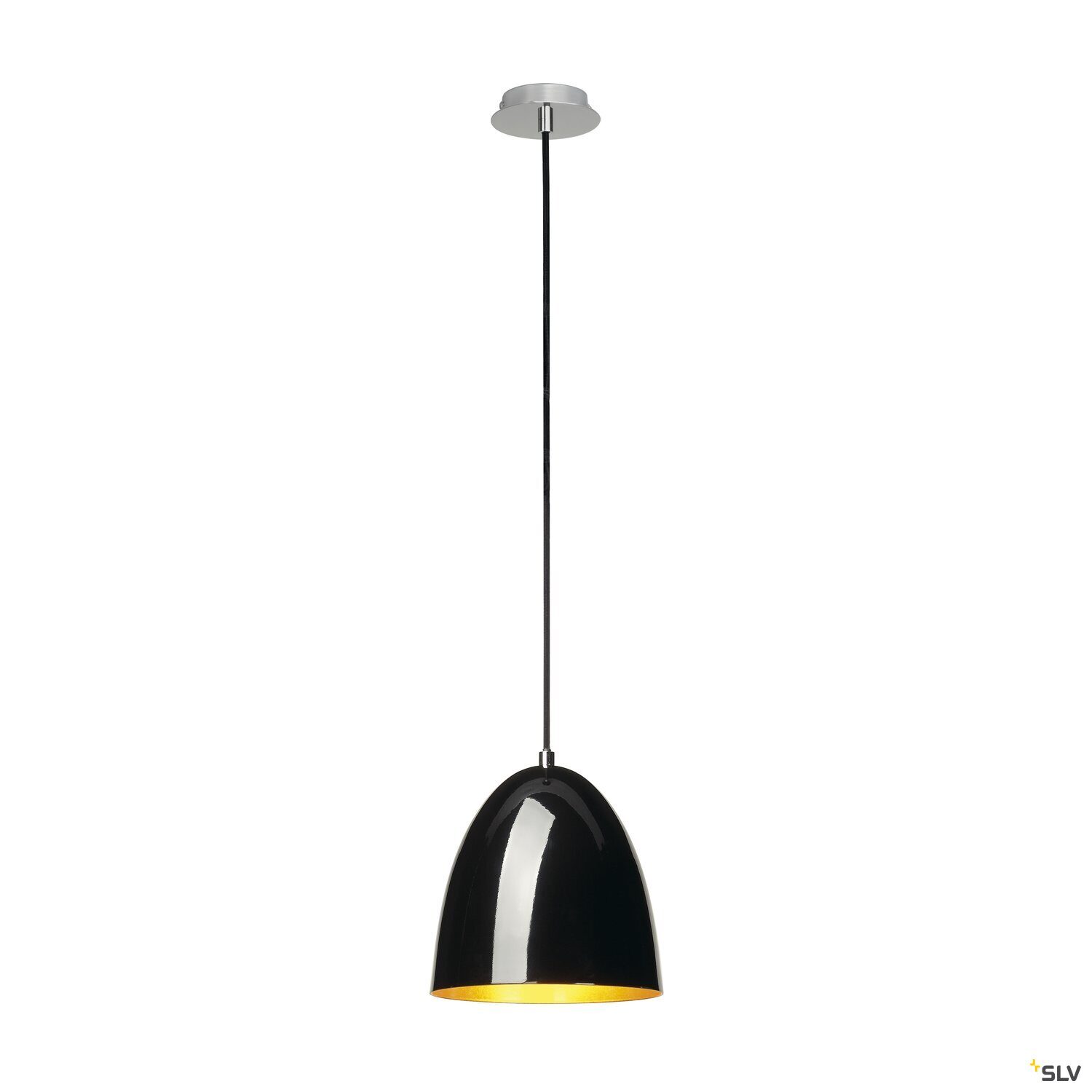 Para Cone 20  - SLV | Bellalite