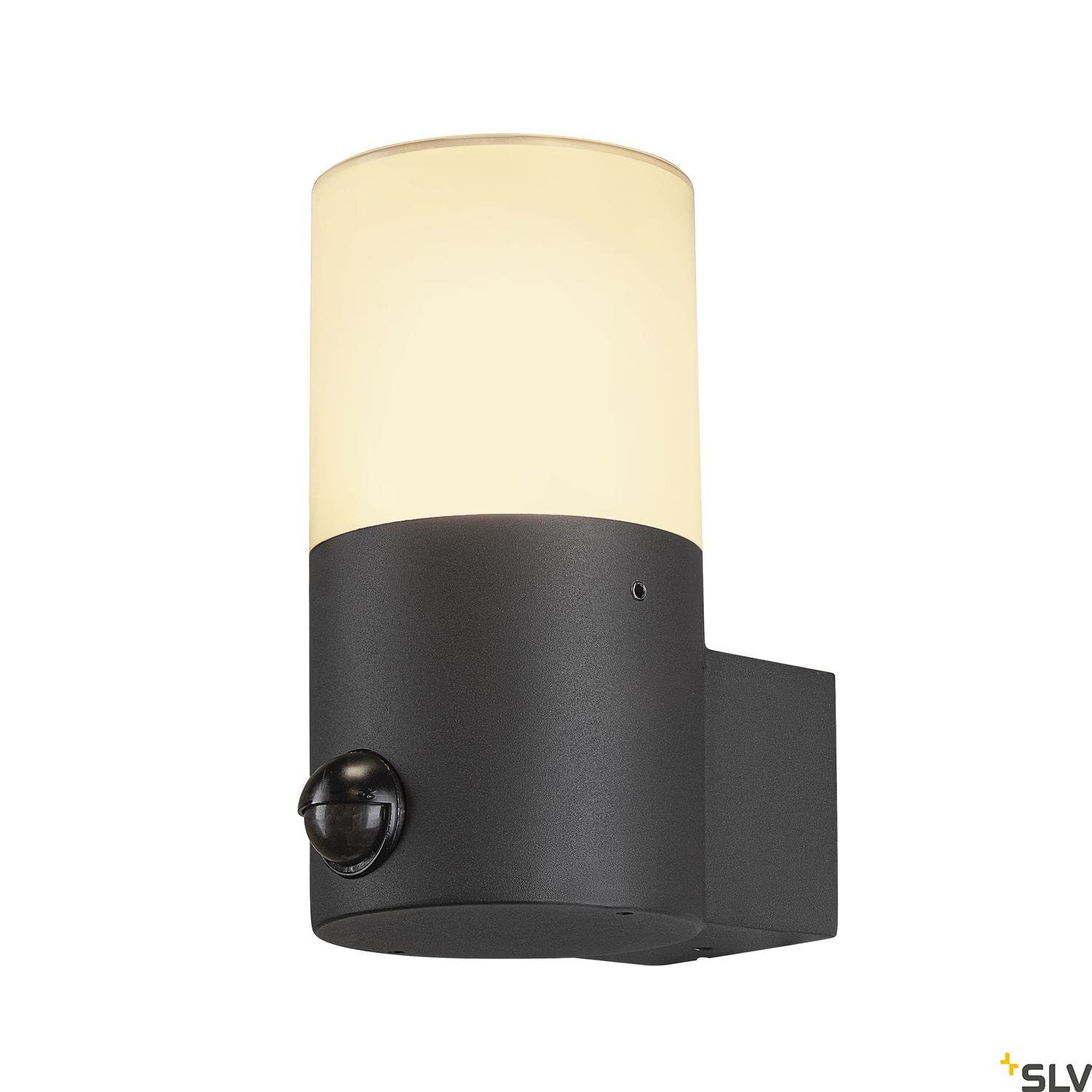 GRAFIT ROUND SENSOR - SLV | Bellalite GRAFIT ROUND SENSOR - SLV | Bellalite