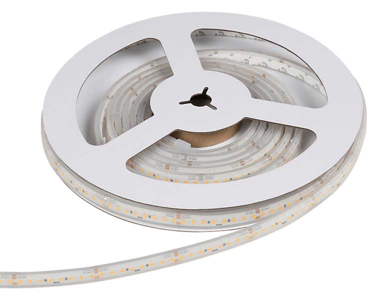 Flex Strip IP68 800, per meter 2400K - PROLED | Bellalite Flex Strip IP68 800, per meter 2400K - PROLED | Bellalite