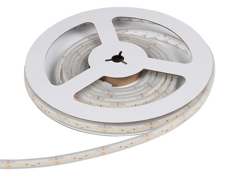 Flex Strip IP68 800, per meter 2400K - PROLED | Bellalite Flex Strip IP68 800, per meter 2400K - PROLED | Bellalite