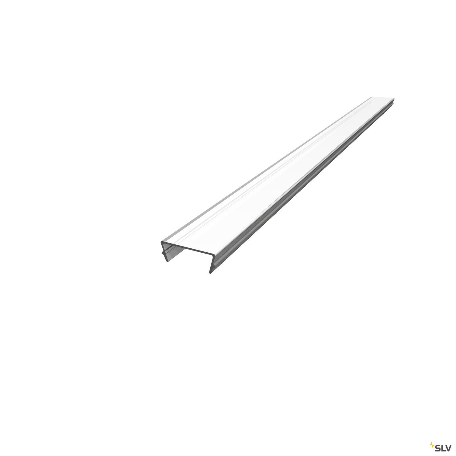 GRAZIA 10 EDGE, 2m aluminium - SLV | Bellalite