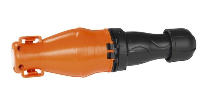 Power Shell IP65 - Rosi | Bellalite Power Shell IP65 - Rosi | Bellalite