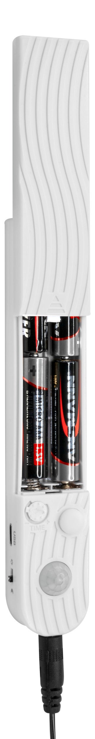 LED-Strip Sensor 2m Batteridriven 3000K - Ansmann | Bellalite