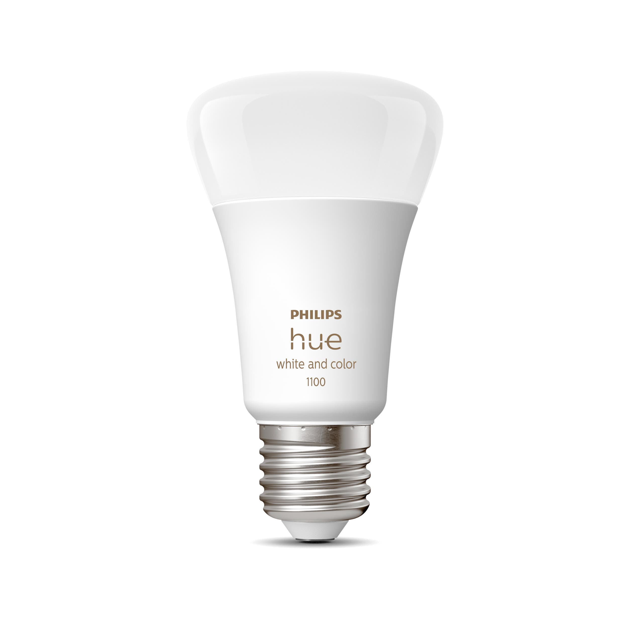 Philips Hue A60 White & Color E27 - Philips Hue | Bellalite Philips Hue A60 White & Color E27 - Philips Hue | Bellalite