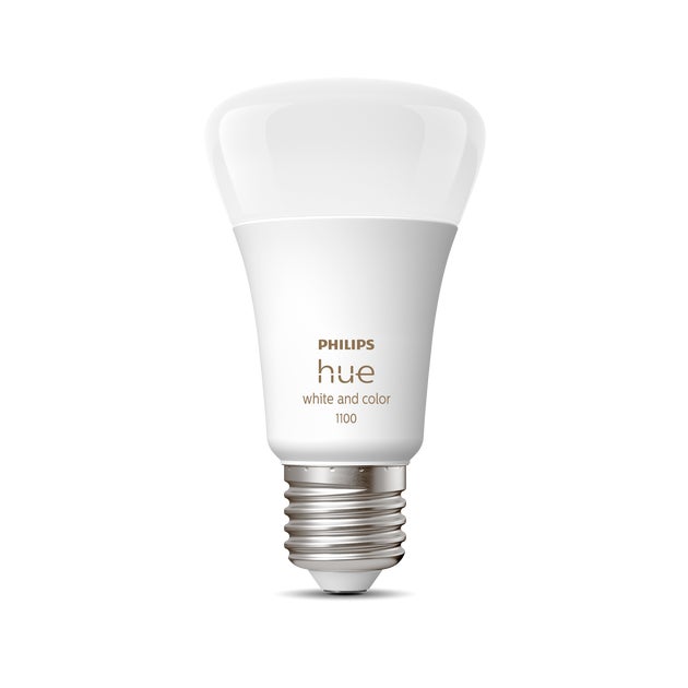 Philips Hue A60 White & Color E27 - Philips Hue | Bellalite Philips Hue A60 White & Color E27 - Philips Hue | Bellalite