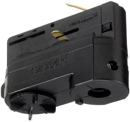 Global Trac XTSA 68-2 Multi Adapter Svart inkl. Nippel & Dragavlastning - NOKIA | Bellalite Global Trac XTSA 68-2 Multi Adapter Svart inkl. Nippel & Dragavlastning - NOKIA | Bellalite