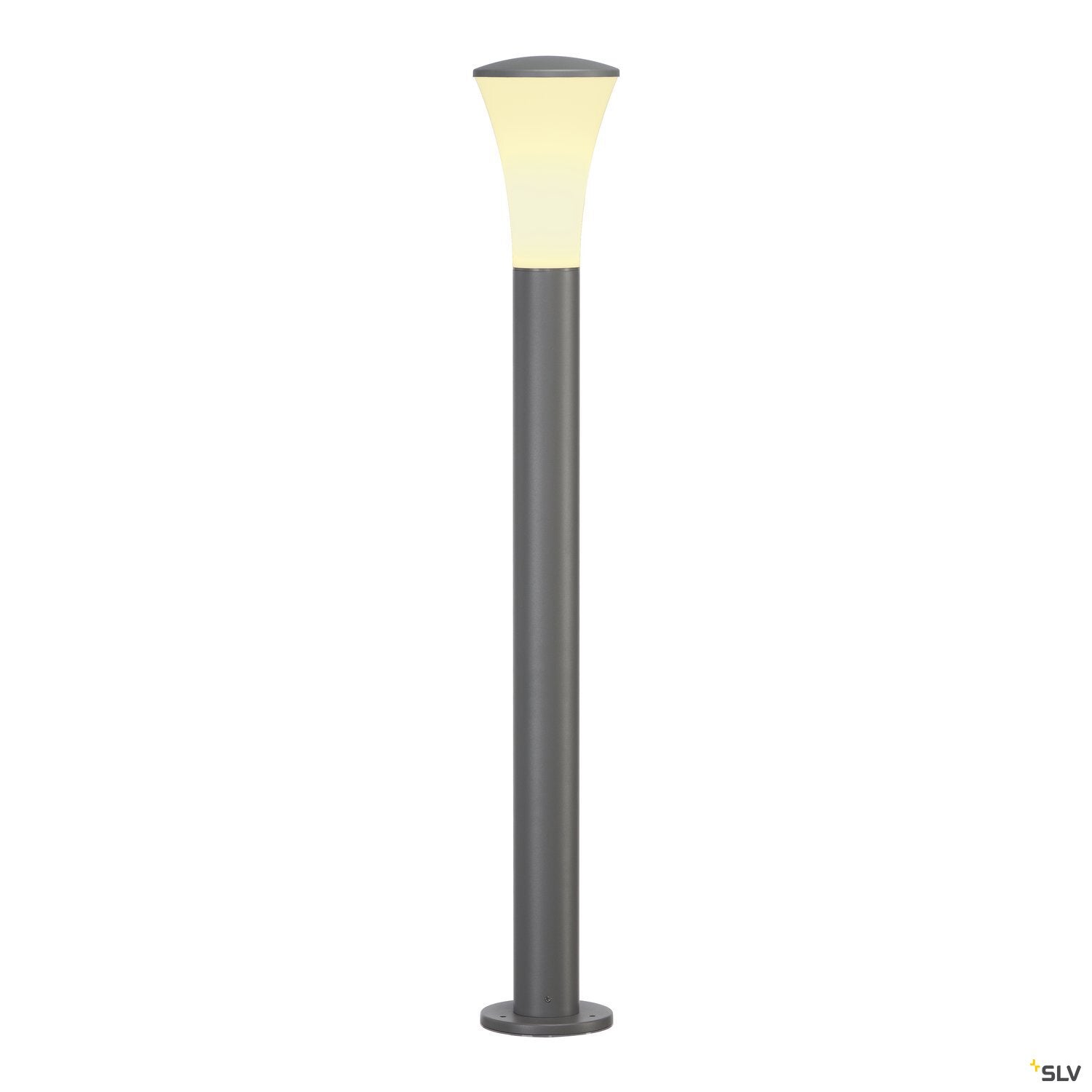 ALPA CONE 100 - SLV | Bellalite