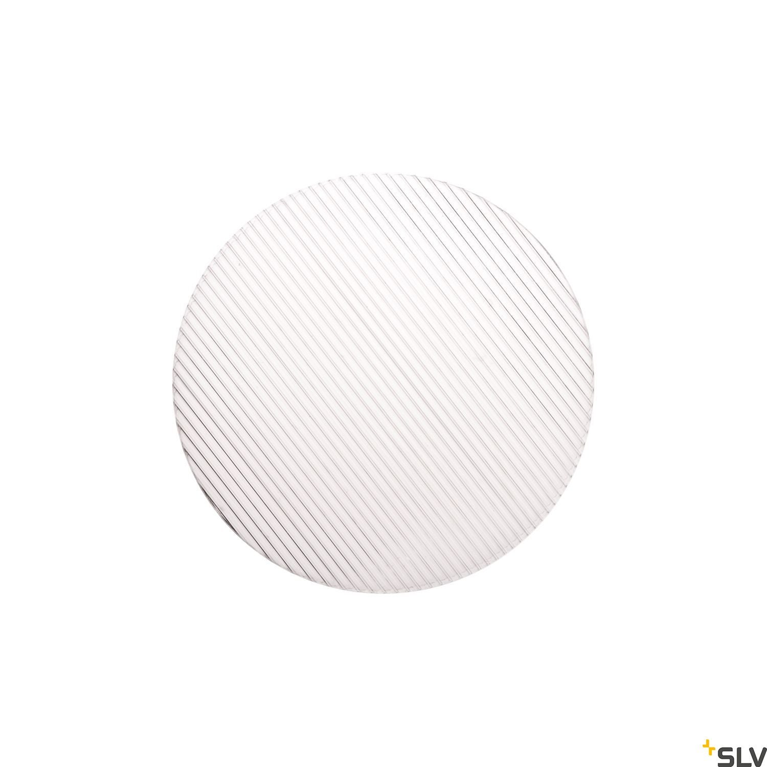 NUMINOS XL Diffusers - SLV | Bellalite