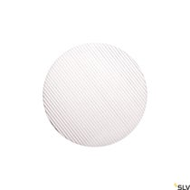 NUMINOS XL, diffuser Ellipse - SLV | Bellalite NUMINOS XL, diffuser Ellipse - SLV | Bellalite