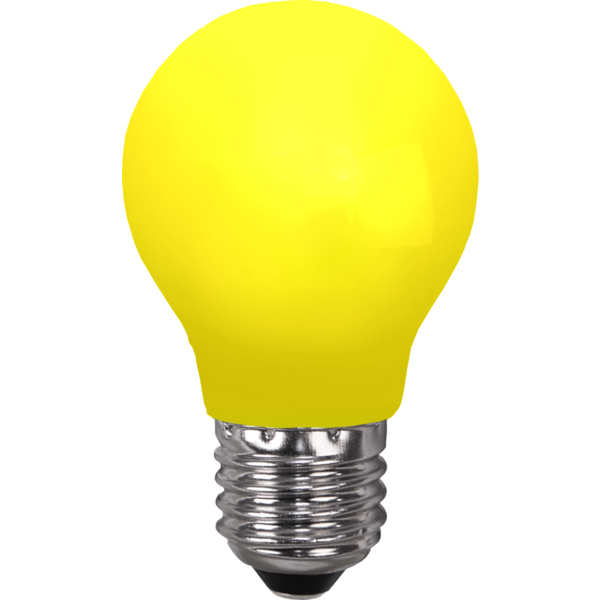 E27 LED A55 Outdoor Lighting - Star Trading | Bellalite