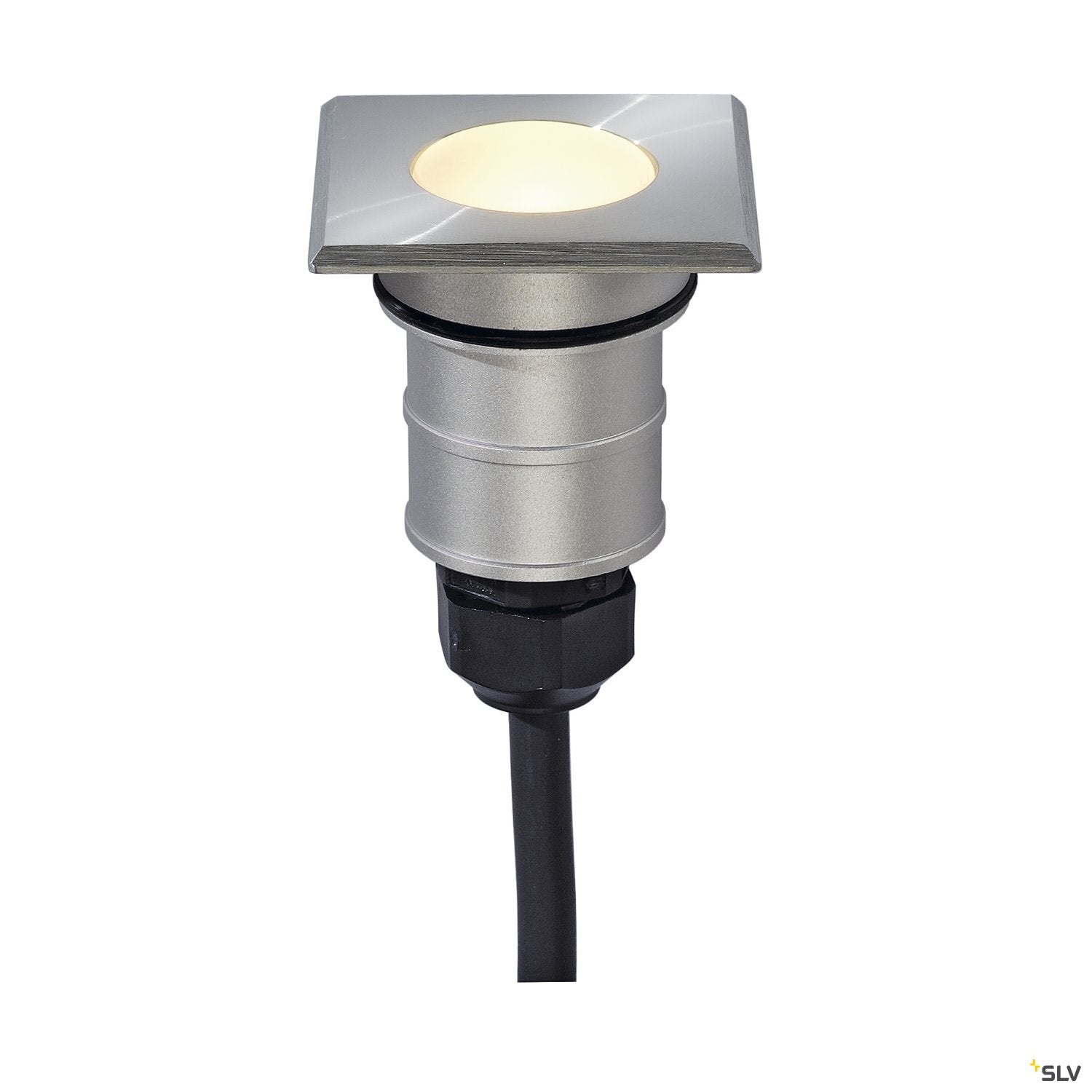 POWER TRAIL-LITE 47 - SLV | Bellalite