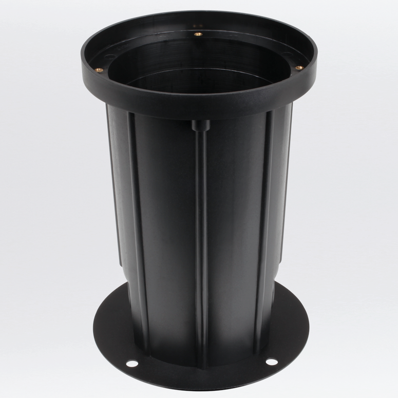 Proled PVC Plastic Sleeve Inground Advanced  Medium - PROLED | Bellalite