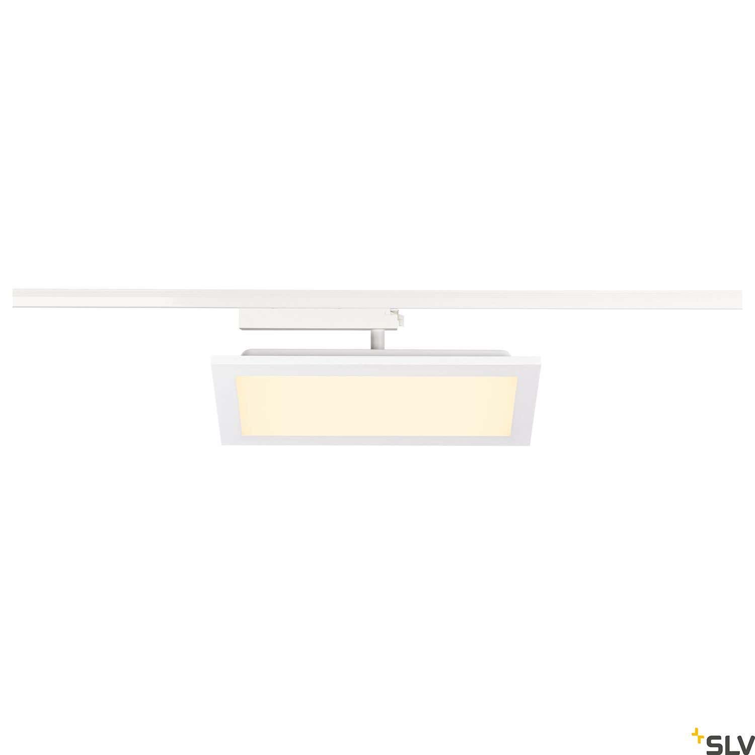 PANEL TRACK SQUARE - SLV | Bellalite PANEL TRACK SQUARE - SLV | Bellalite