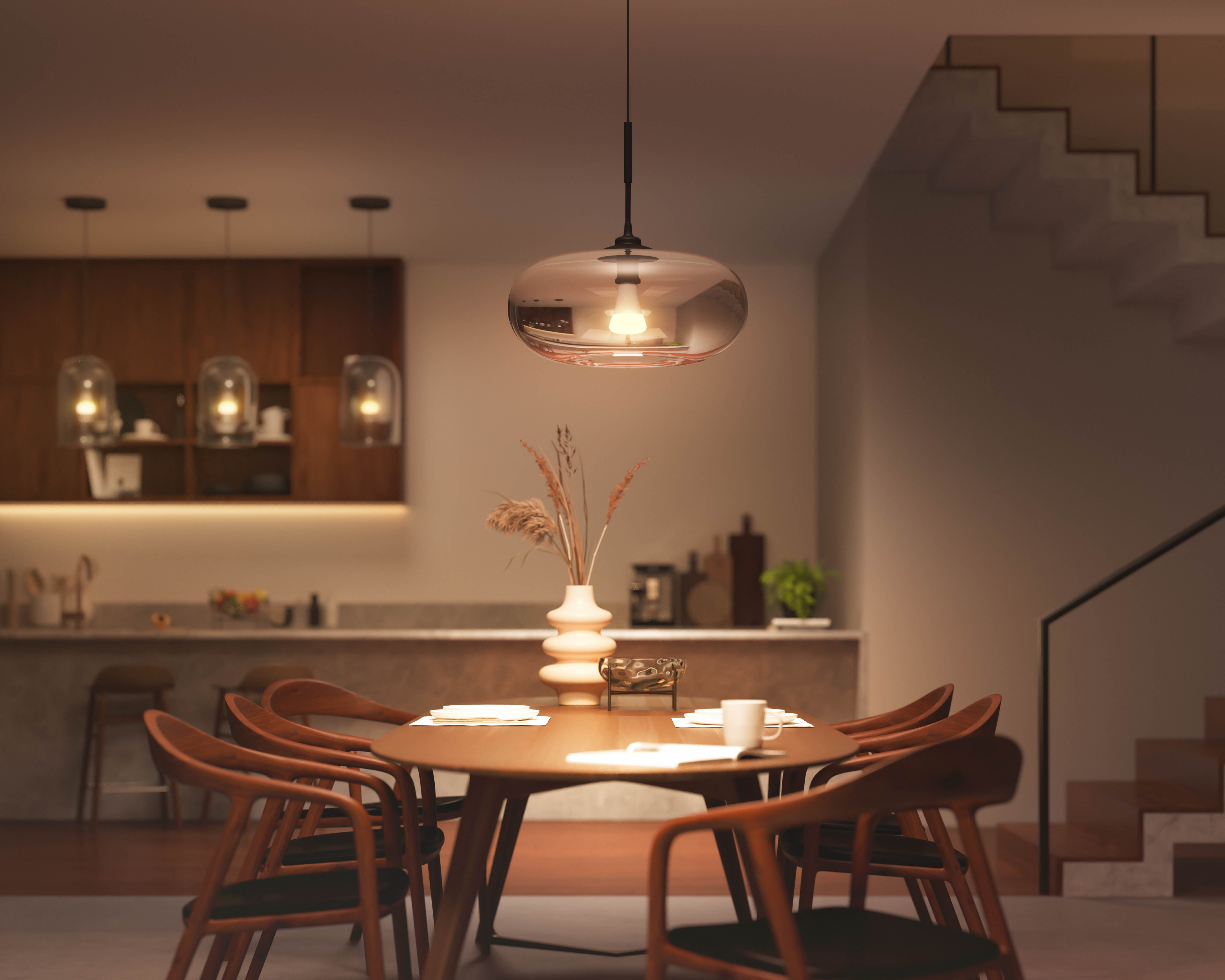 Philips Hue White & Color E27 13,5W 2000K-6500K + 16 million colors - Philips Hue | Bellalite