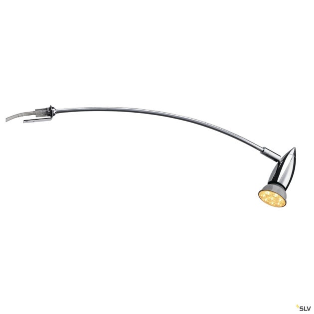 ADL 50 QPAR51 - SLV | Bellalite ADL 50 QPAR51 - SLV | Bellalite