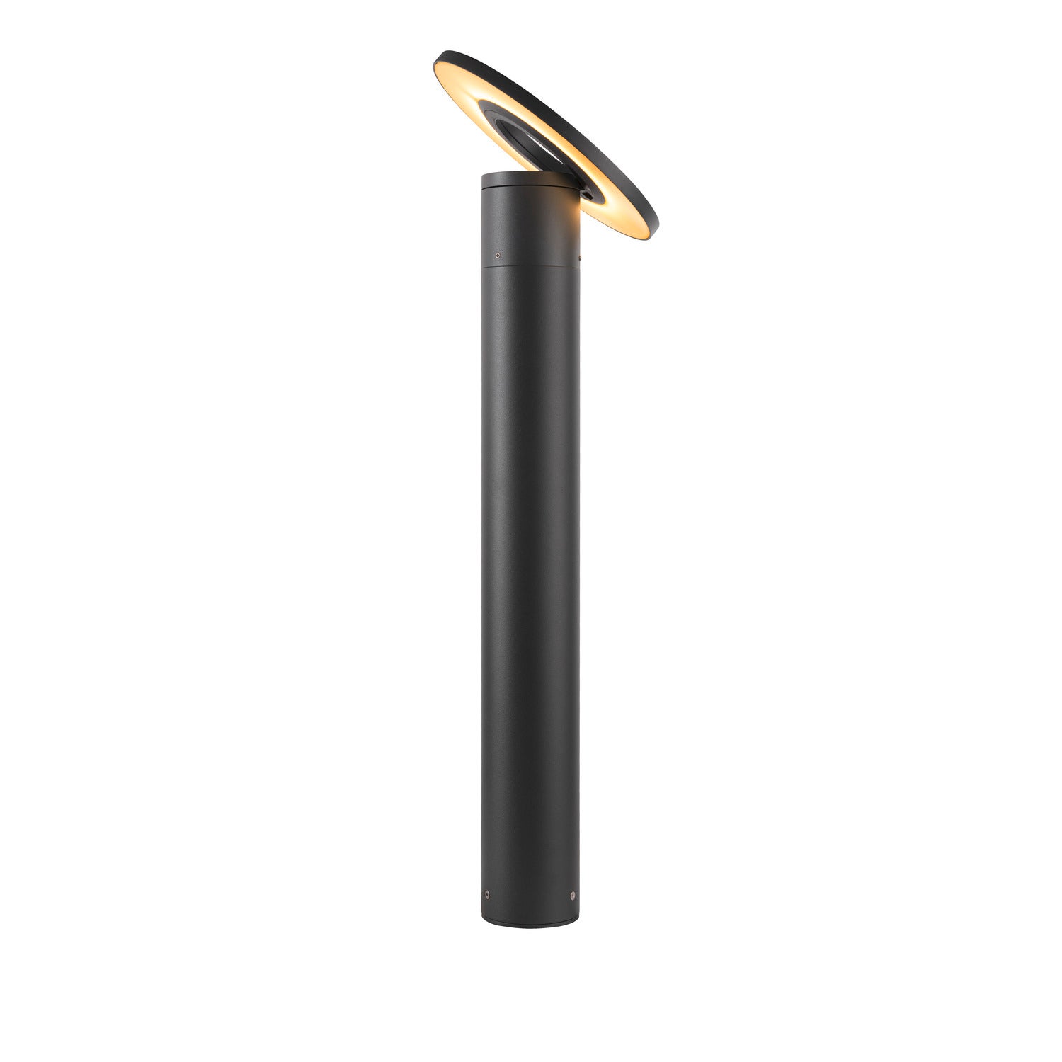 I-RING, free-standing lamp, 9.2W, 3000K, Antracit  - SLV | Bellalite
