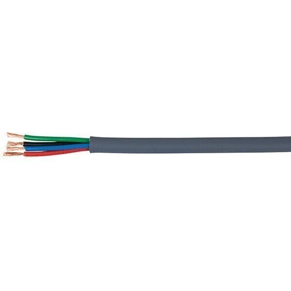 LED-Kabel RGB 4x0,75mm² - DAP | Bellalite LED-Kabel RGB 4x0,75mm² - DAP | Bellalite