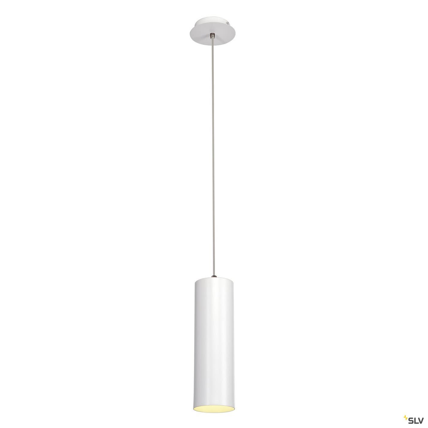 ENOLA Pendel E27 - SLV | Bellalite ENOLA Pendel E27 - SLV | Bellalite