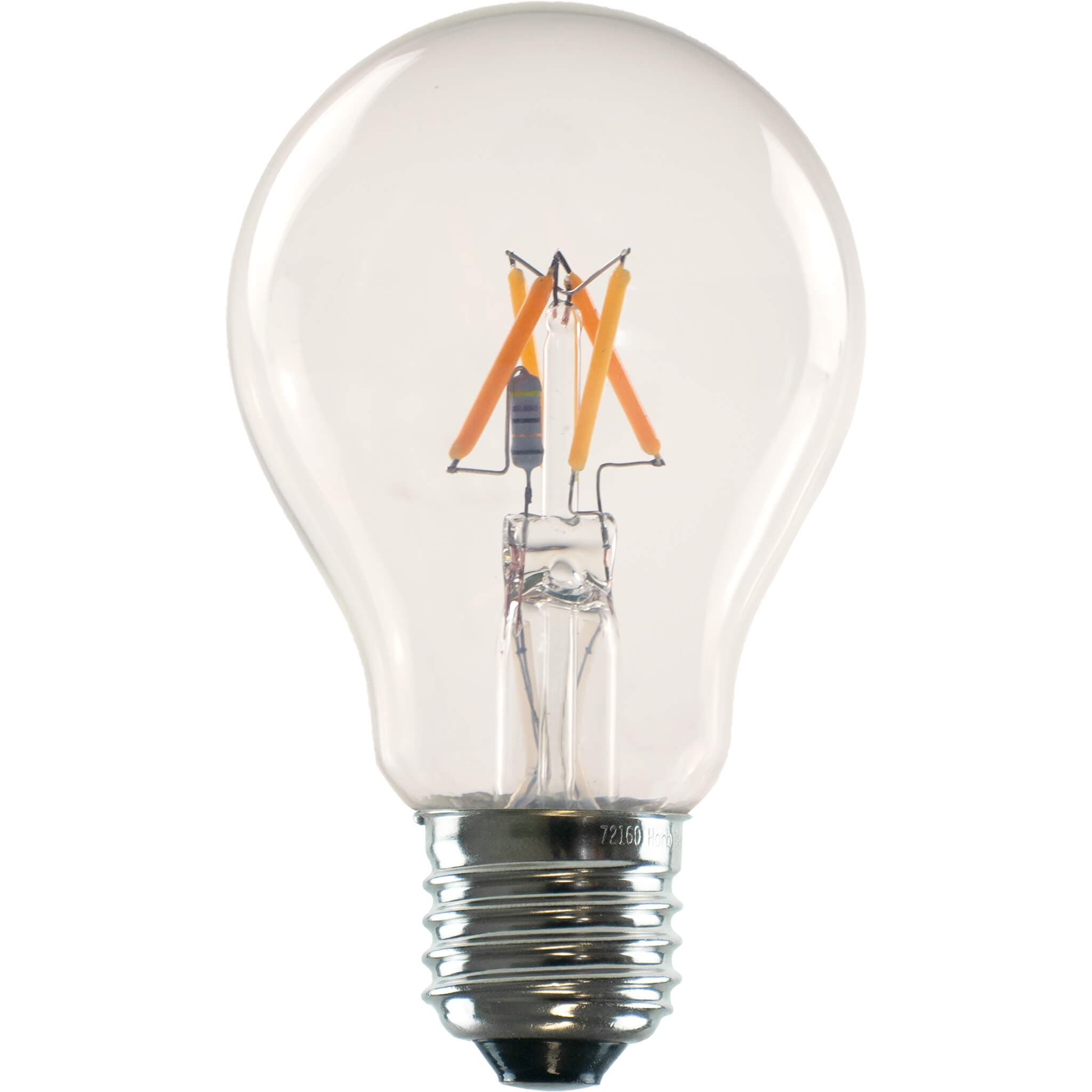 Segula Nautic Line LED Bulb 24V Ambient Klar E27 3W 210lm 2000-2700K - Segula | Bellalite Segula Nautic Line LED Bulb 24V Ambient Klar E27 3W 210lm 2000-2700K - Segula | Bellalite