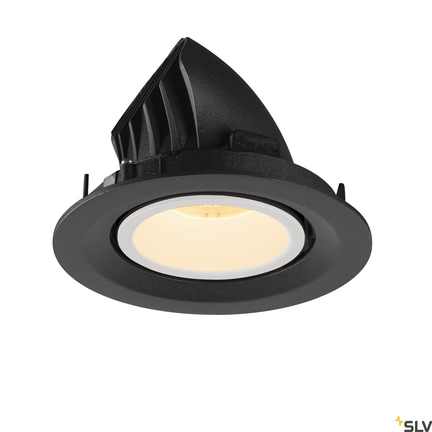 NUMINOS® GIMBLE M Downlight - SLV | Bellalite