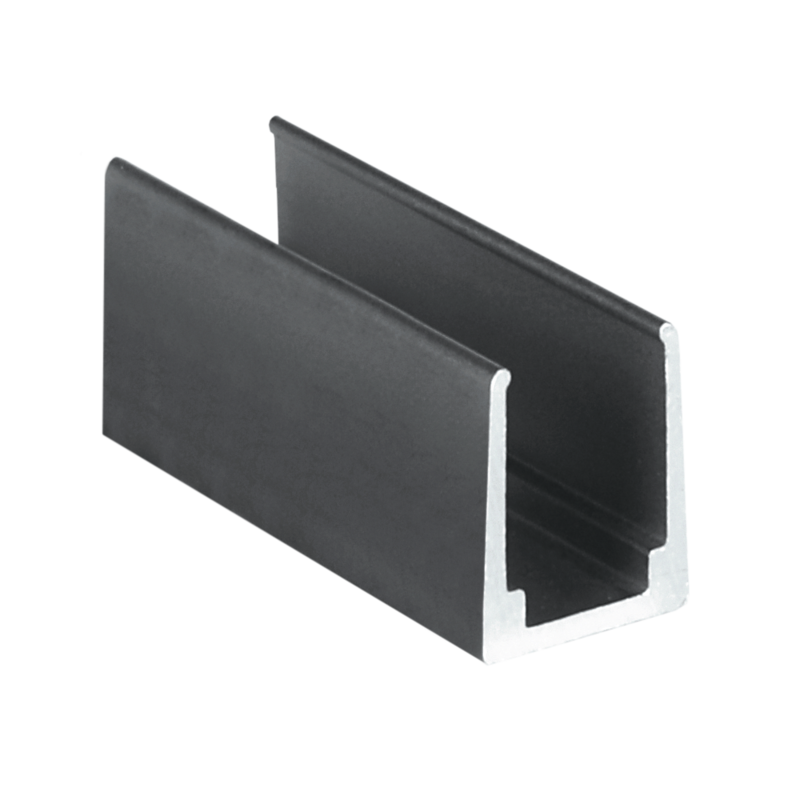 Monteringsprofil - 3cm Flex Strip Opal London 3cm - PROLED | Bellalite