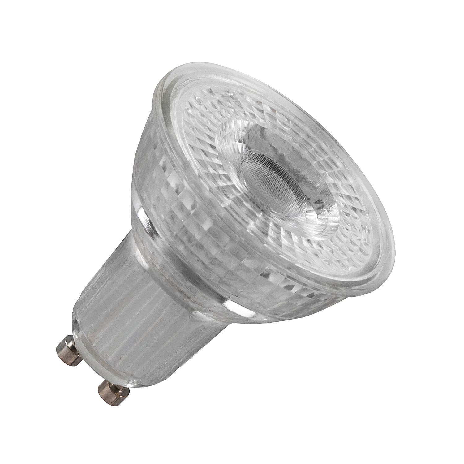 SLV GU10 LED QPAR51 36° - SLV | Bellalite SLV GU10 LED QPAR51 36° - SLV | Bellalite