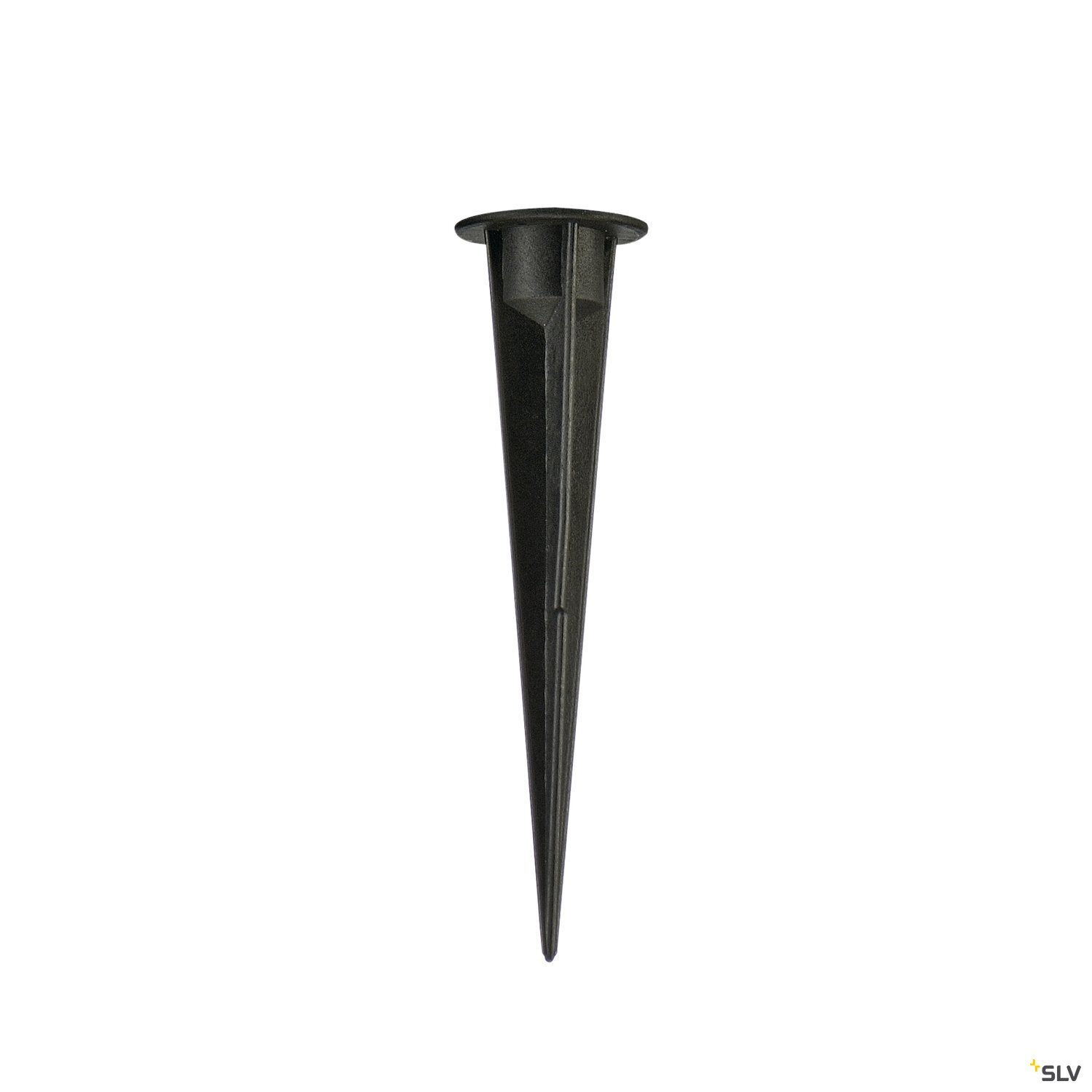 Jordspett NAUTILUS SPIKE - SLV | Bellalite